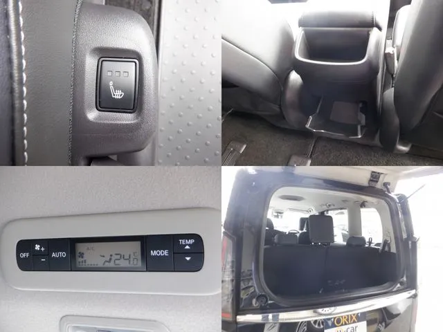 セレナ(ニッサン)の車両写真