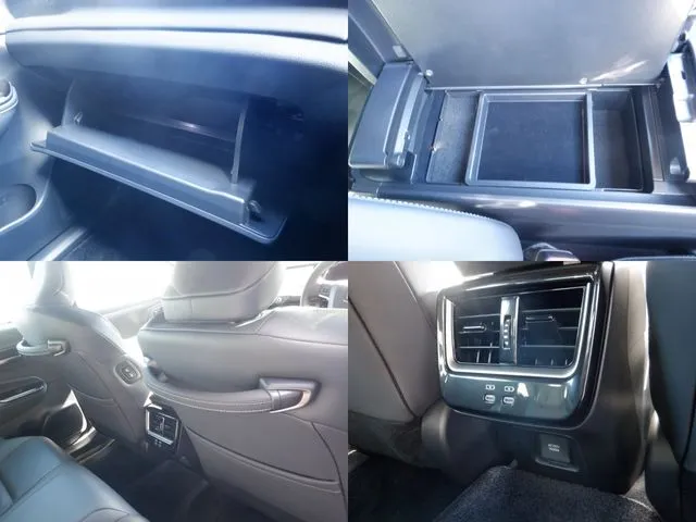 クラウン クロスオーバー(トヨタ)の車両写真