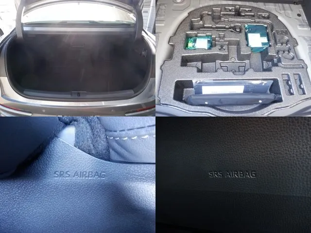 クラウン クロスオーバー(トヨタ)の車両写真