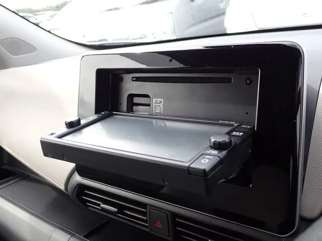 eKワゴン 4WD(ミツビシ)の車両写真