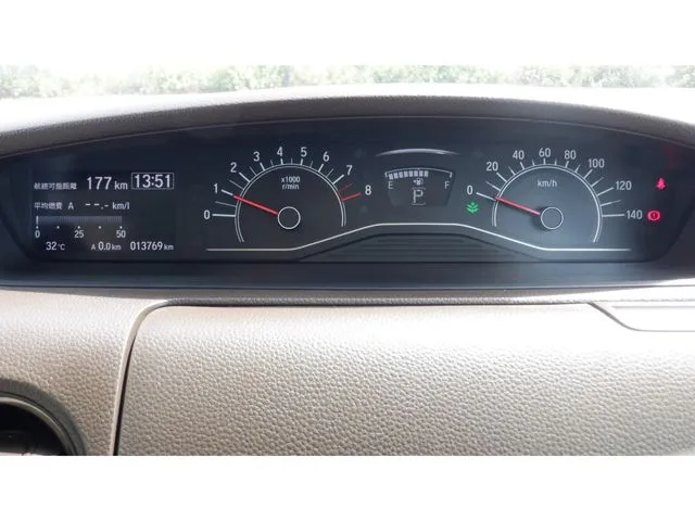 Ｎ　ＢＯＸ（ホンダ）の車両写真