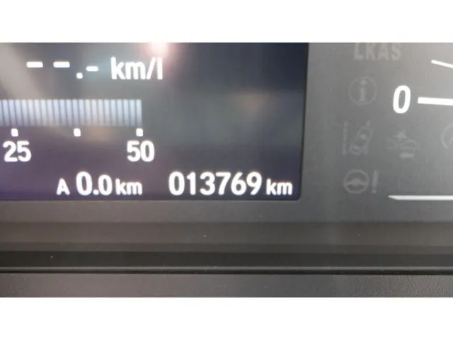 Ｎ　ＢＯＸ（ホンダ）の車両写真