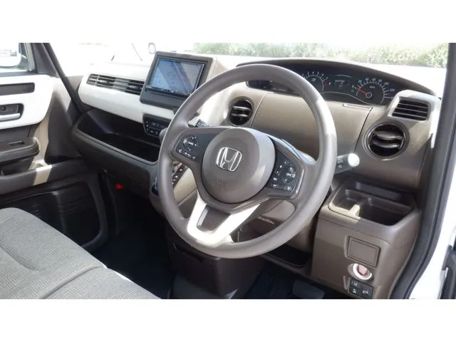 Ｎ　ＢＯＸ（ホンダ）の車両写真