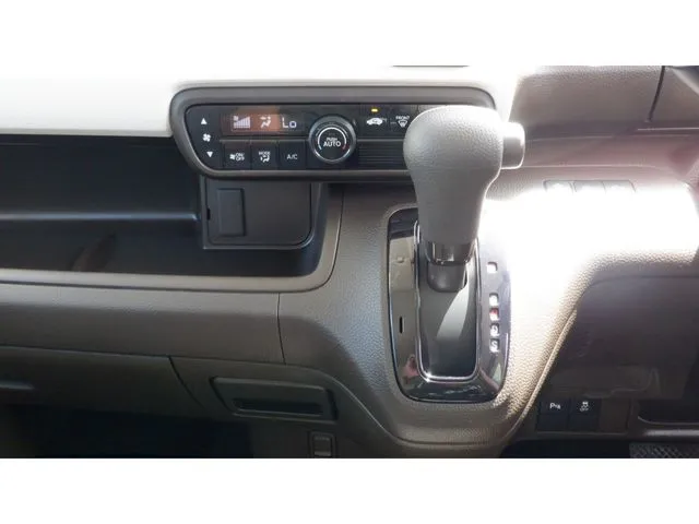 Ｎ　ＢＯＸ（ホンダ）の車両写真