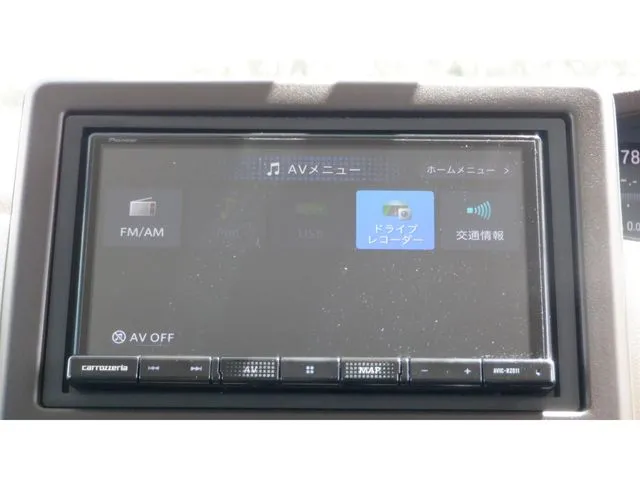 Ｎ　ＢＯＸ（ホンダ）の車両写真