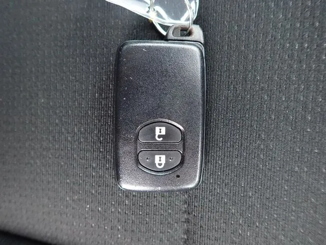 カローラフィールダー(トヨタ)の車両写真
