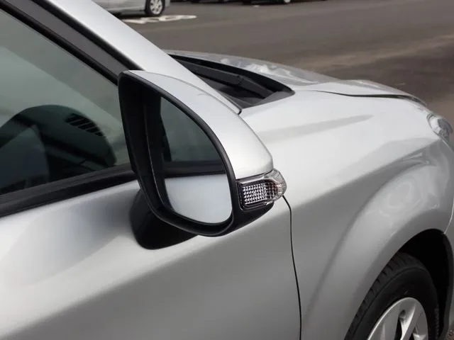 カローラフィールダー(トヨタ)の車両写真