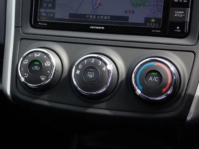 カローラフィールダー(トヨタ)の車両写真