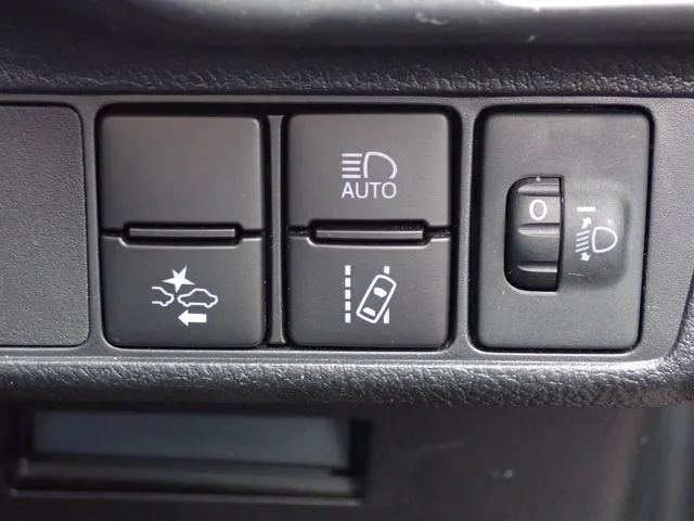 カローラフィールダー(トヨタ)の車両写真