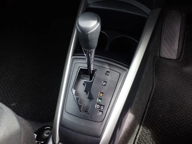カローラフィールダー(トヨタ)の車両写真