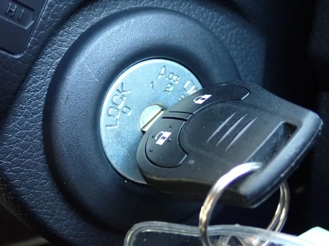 AD(ニッサン)の車両写真