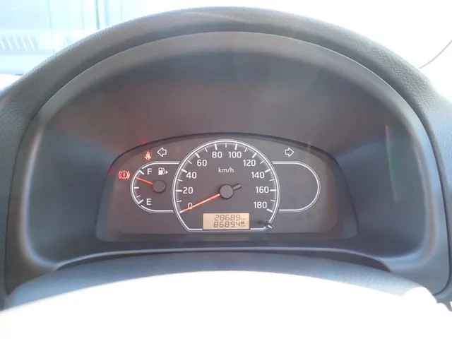 AD(ニッサン)の車両写真