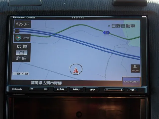 AD(ニッサン)の車両写真