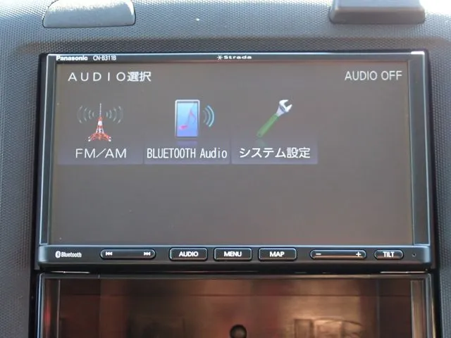 AD(ニッサン)の車両写真