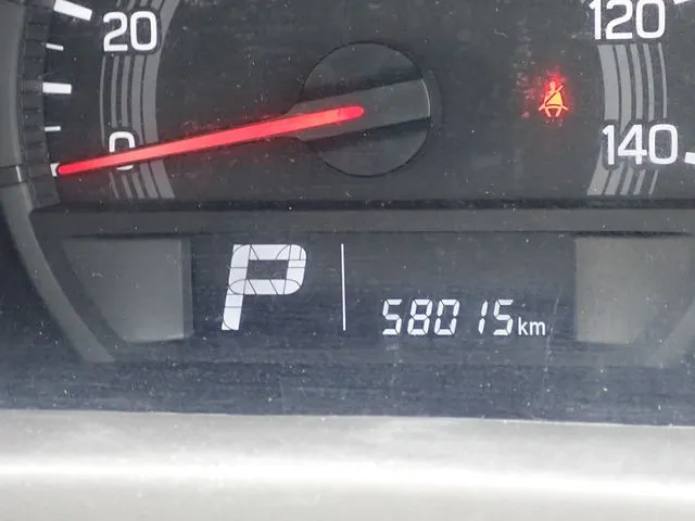エブリイバン(スズキ)の車両写真