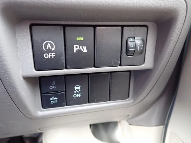 エブリイバン(スズキ)の車両写真