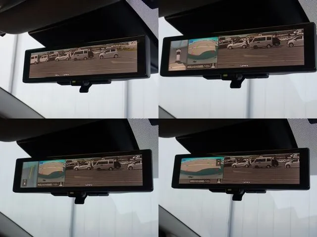 ノート(ニッサン)の車両写真