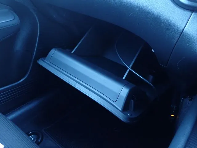 ノート(ニッサン)の車両写真