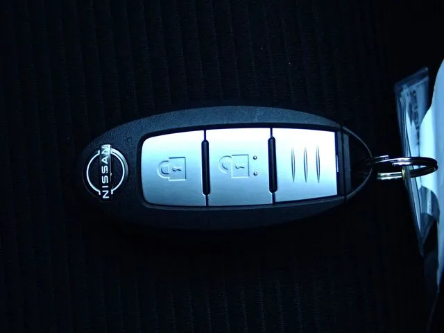 ノート(ニッサン)の車両写真