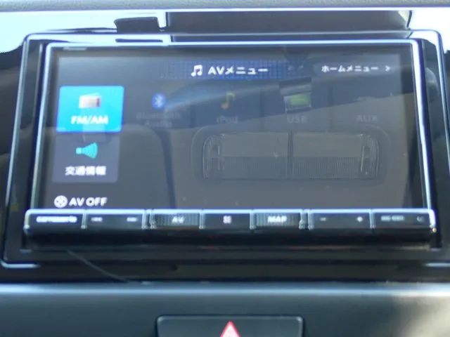 フィット e:HEV(ホンダ)の車両写真