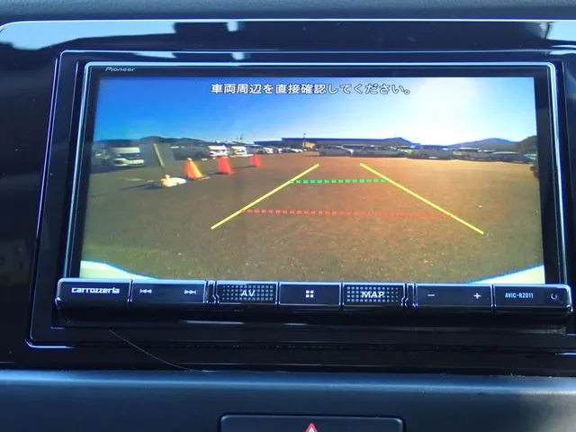 フィット e:HEV(ホンダ)の車両写真