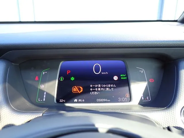 フィット e:HEV(ホンダ)の車両写真