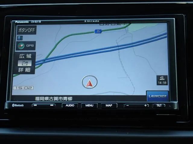 フィット e:HEV(ホンダ)の車両写真