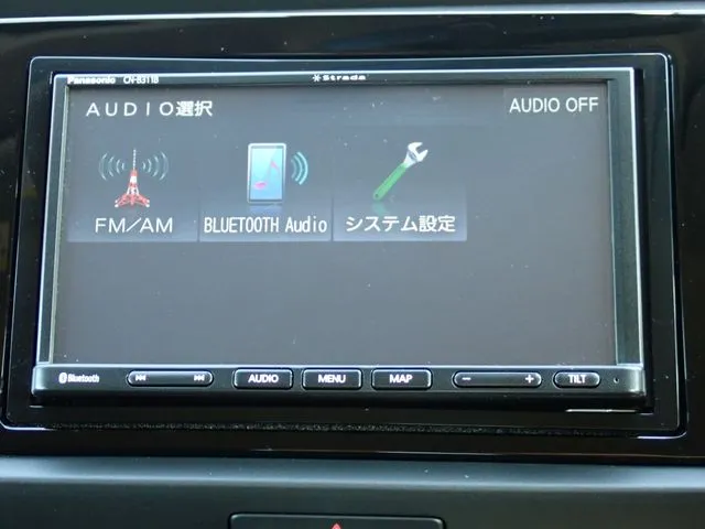 フィット e:HEV(ホンダ)の車両写真