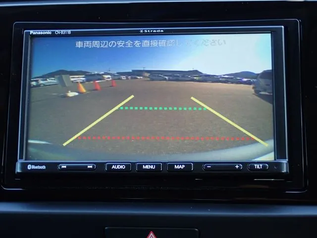 フィット e:HEV(ホンダ)の車両写真