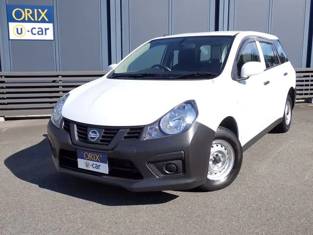 NV150 AD 2WD(ニッサン)|オリックスU-carの中古車