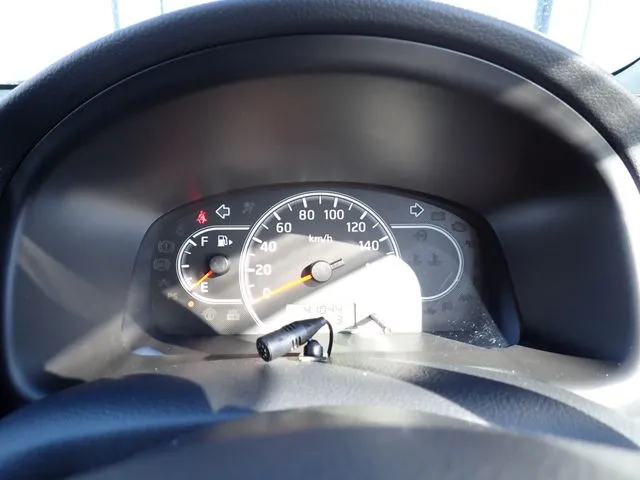 NV150 AD 2WD(ニッサン)の車両写真