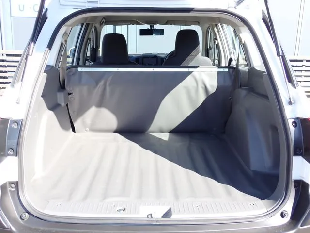 NV150 AD 2WD(ニッサン)の車両写真
