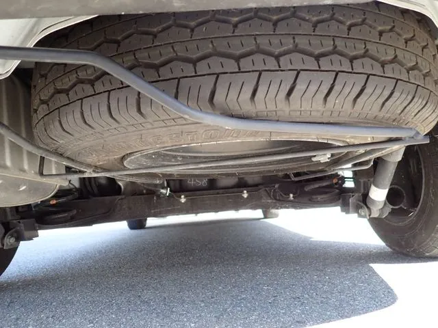 NV150 AD 2WD(ニッサン)の車両写真