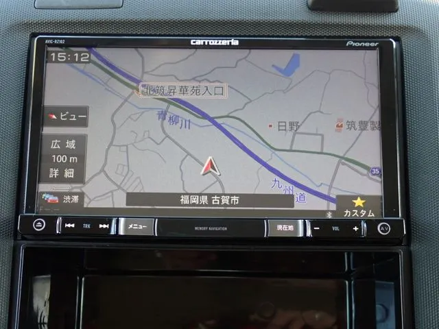 NV150 AD 2WD(ニッサン)の車両写真