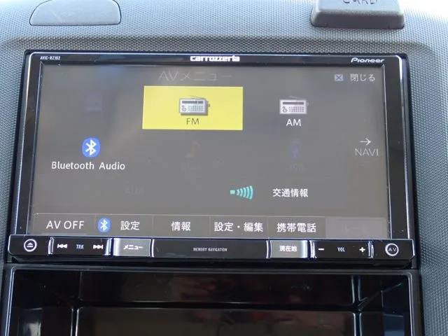 NV150 AD 2WD(ニッサン)の車両写真