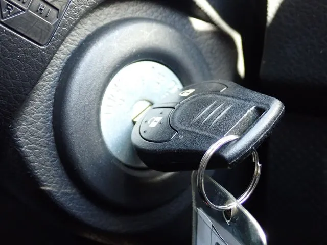 NV150 AD 2WD(ニッサン)の車両写真
