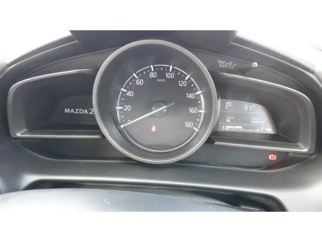マツダ　ＭＡＺＤＡ２
