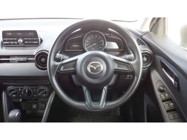 マツダ　ＭＡＺＤＡ２