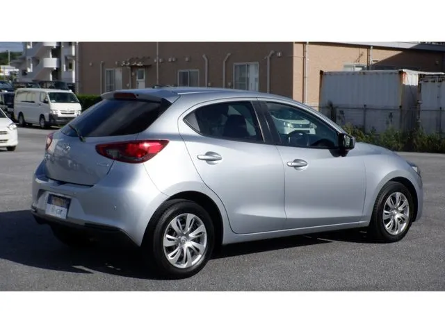 マツダ　ＭＡＺＤＡ２