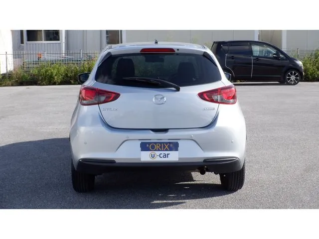 マツダ　ＭＡＺＤＡ２