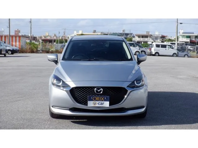 マツダ　ＭＡＺＤＡ２