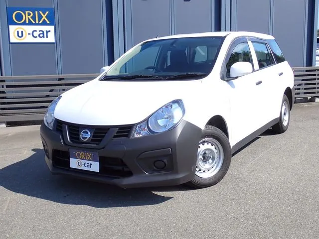 NV150 AD 2WD(ニッサン)|オリックスU-carの中古車
