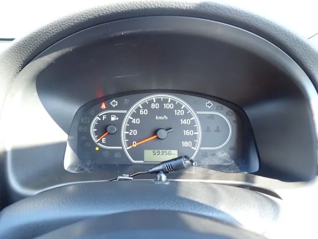 NV150 AD 2WD(ニッサン)の車両写真