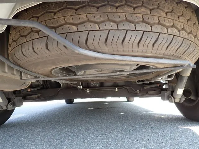 NV150 AD 2WD(ニッサン)の車両写真