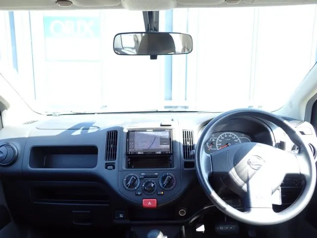NV150 AD 2WD(ニッサン)の車両写真