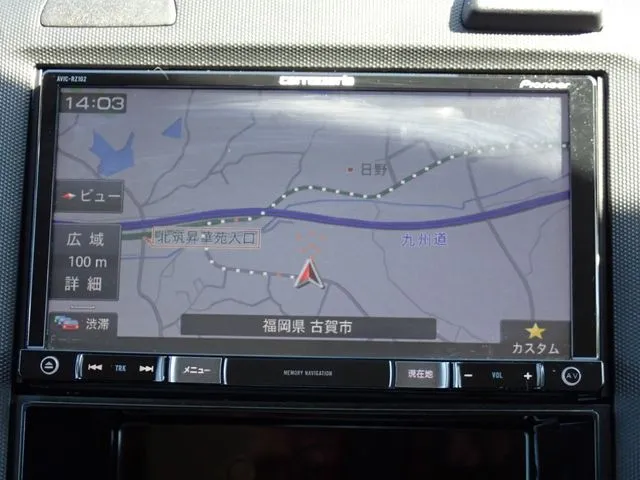 NV150 AD 2WD(ニッサン)の車両写真