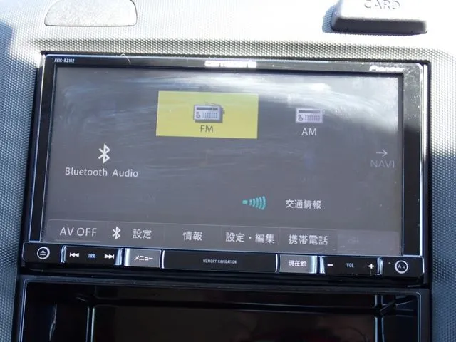 NV150 AD 2WD(ニッサン)の車両写真