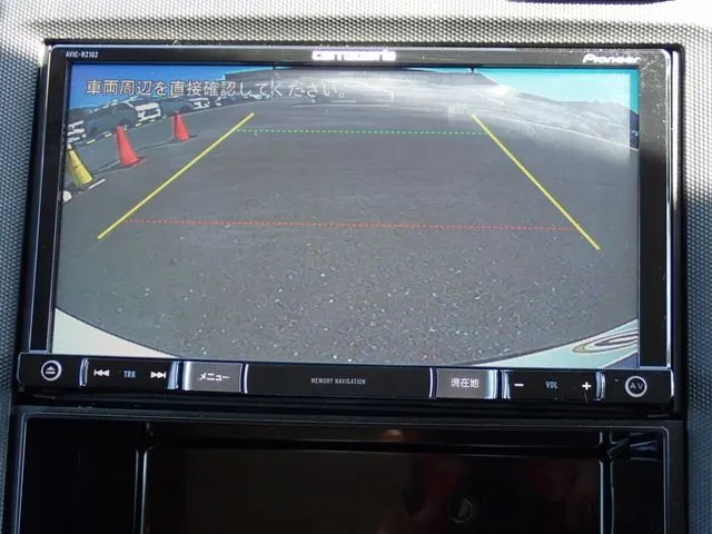 NV150 AD 2WD(ニッサン)の車両写真