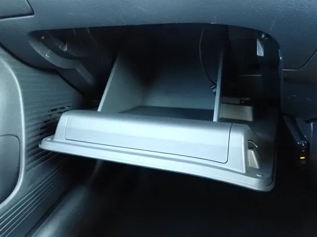ノート(ニッサン)の車両写真