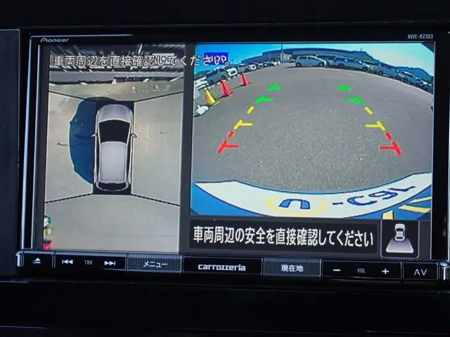 ノート(ニッサン)の車両写真